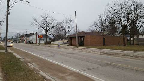 CIBC Branch & ATM