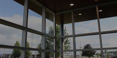 Eco Architectural Glass Inc