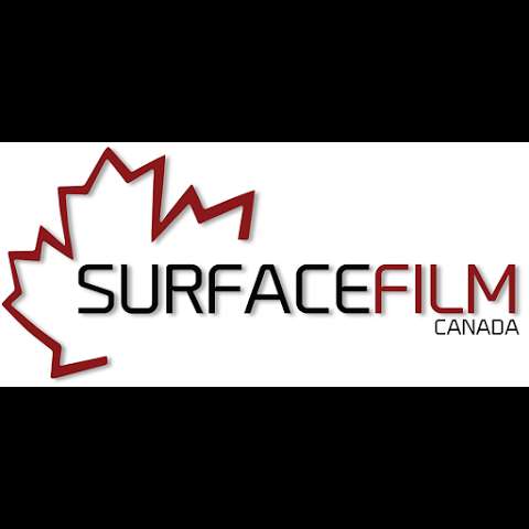 Surface Film Canada Inc